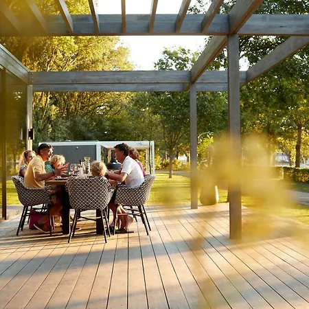 Holiday home Forest 8 Persons #622 *